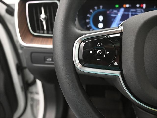 used 2024 Volvo XC60 Recharge Plug-In Hybrid car, priced at $56,999