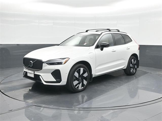 used 2024 Volvo XC60 Recharge Plug-In Hybrid car, priced at $56,999