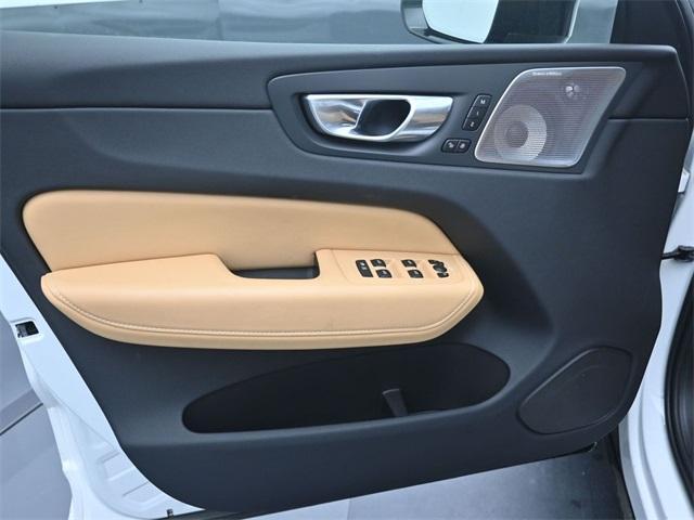 used 2024 Volvo XC60 Recharge Plug-In Hybrid car, priced at $56,999