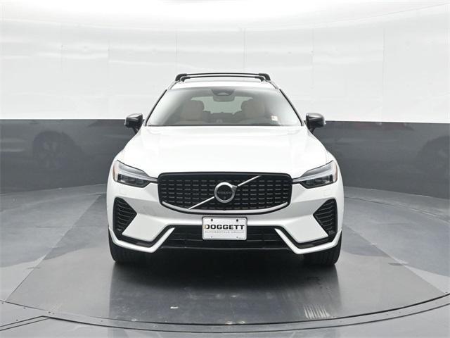 used 2024 Volvo XC60 Recharge Plug-In Hybrid car, priced at $56,999