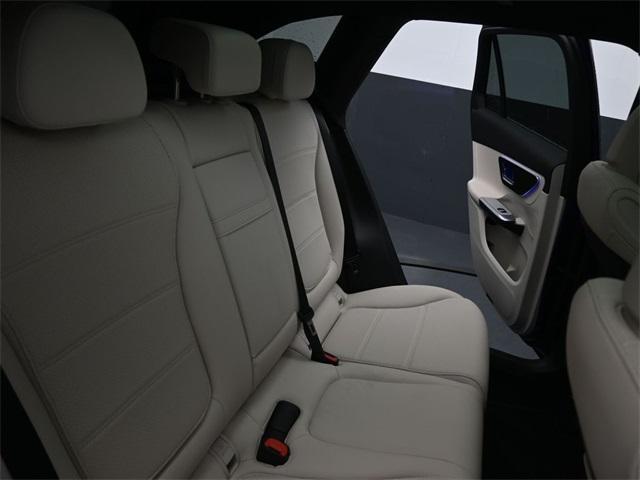 new 2025 Mercedes-Benz GLC 300 car, priced at $54,345