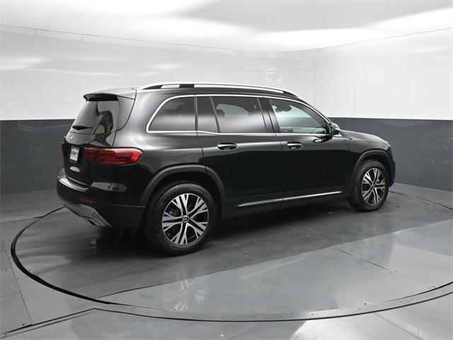 new 2026 Mercedes-Benz GLB 250 car, priced at $48,975