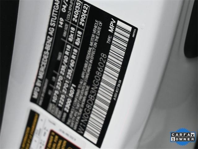 used 2022 Mercedes-Benz GLC 300 car, priced at $25,499