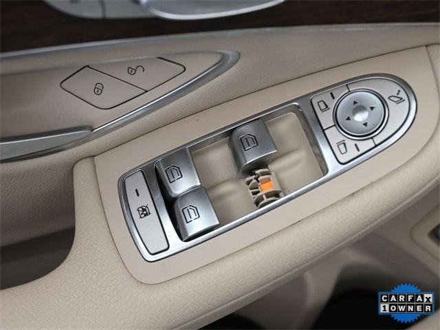 used 2022 Mercedes-Benz GLC 300 car, priced at $25,499