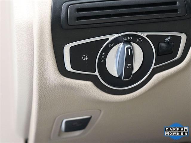 used 2022 Mercedes-Benz GLC 300 car, priced at $25,499