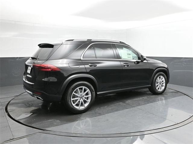 new 2025 Mercedes-Benz GLE 350 car, priced at $68,990