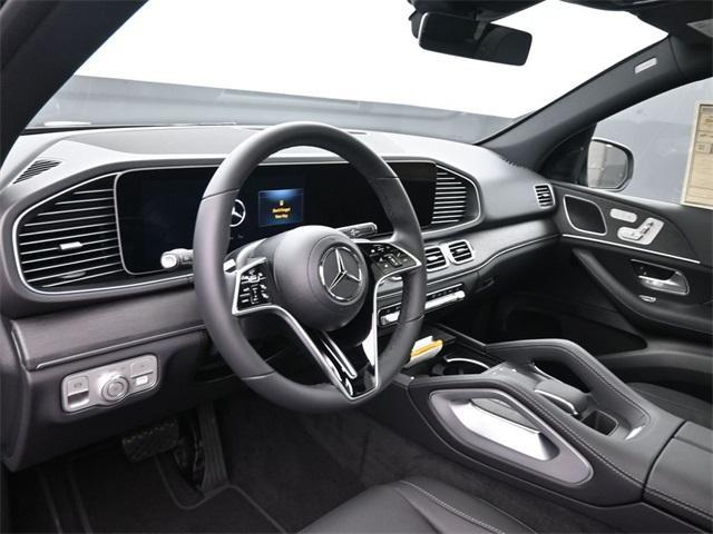 new 2025 Mercedes-Benz GLE 350 car, priced at $68,990