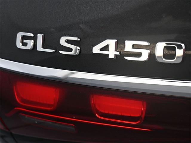 new 2025 Mercedes-Benz GLS 450 car, priced at $106,090