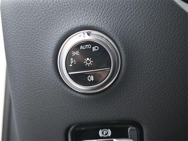 new 2026 Mercedes-Benz GLC 300 car, priced at $54,650