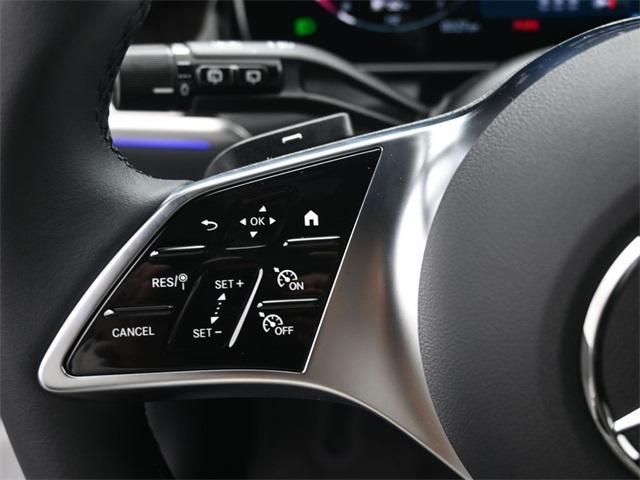 new 2026 Mercedes-Benz GLC 300 car, priced at $54,650