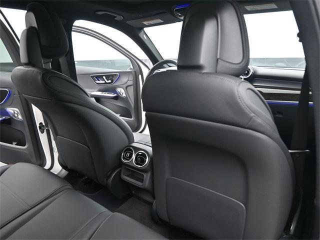 new 2026 Mercedes-Benz GLC 300 car, priced at $54,650