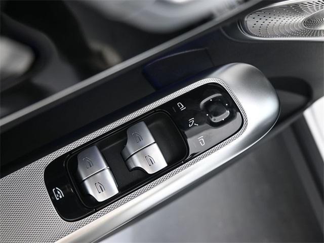 new 2026 Mercedes-Benz GLC 300 car, priced at $54,650