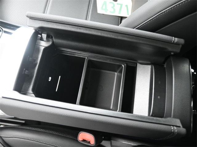 new 2026 Mercedes-Benz GLC 300 car, priced at $54,650