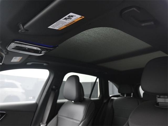 new 2026 Mercedes-Benz GLC 300 car, priced at $54,650