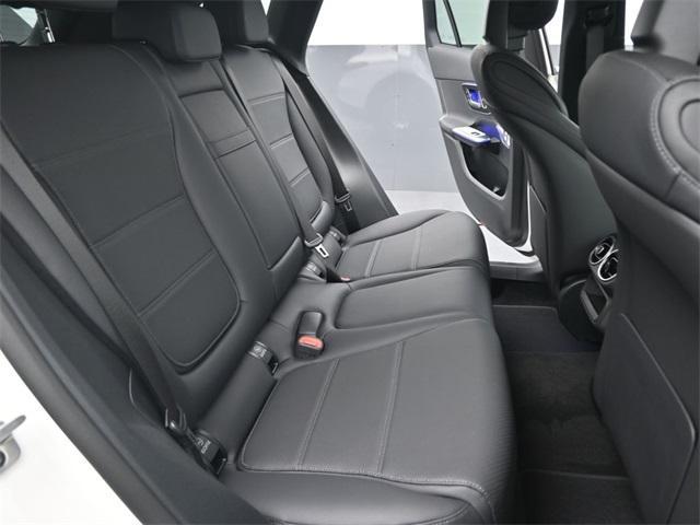 new 2026 Mercedes-Benz GLC 300 car, priced at $54,650