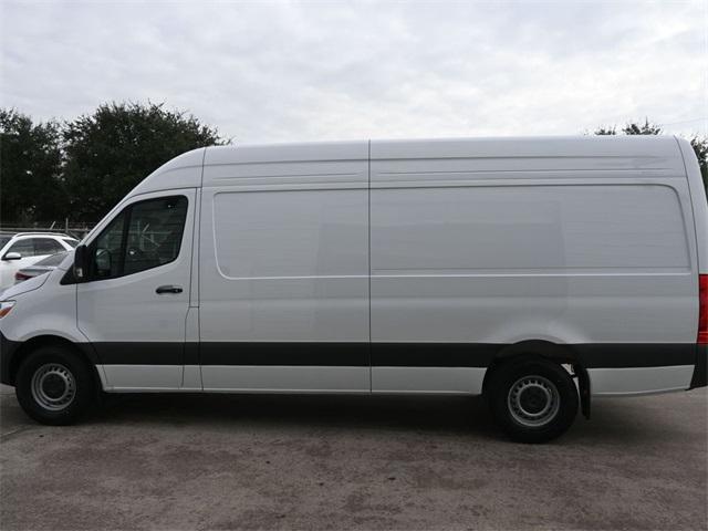 new 2026 Mercedes-Benz Sprinter 2500 car, priced at $63,165