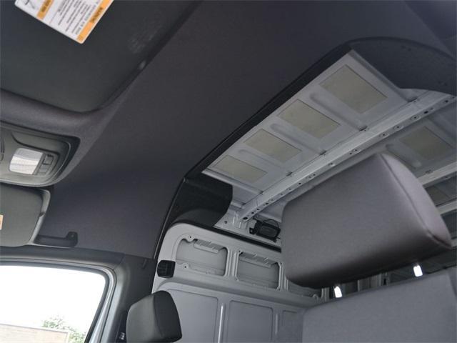 new 2026 Mercedes-Benz Sprinter 2500 car, priced at $63,165