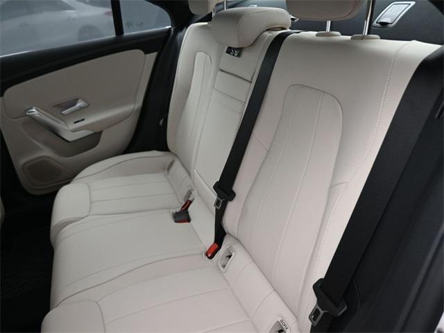 new 2026 Mercedes-Benz CLA 250 car, priced at $43,999