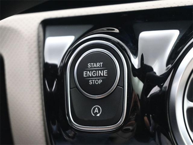 new 2026 Mercedes-Benz CLA 250 car, priced at $43,999