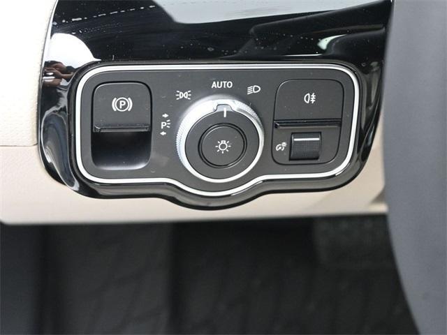 new 2026 Mercedes-Benz CLA 250 car, priced at $43,999