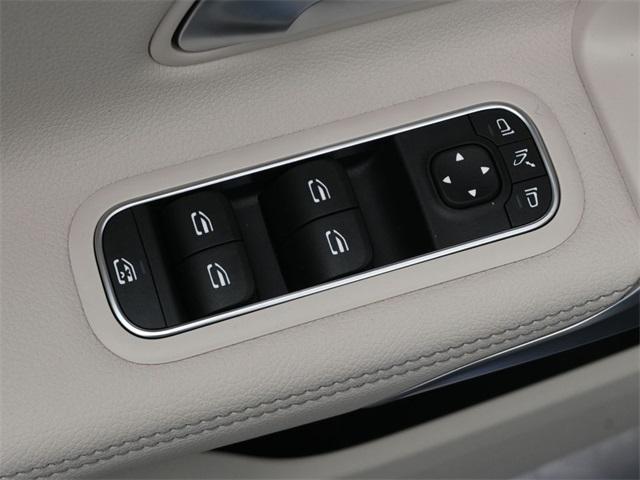 new 2026 Mercedes-Benz CLA 250 car, priced at $43,999