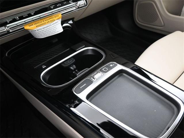 new 2026 Mercedes-Benz CLA 250 car, priced at $43,999