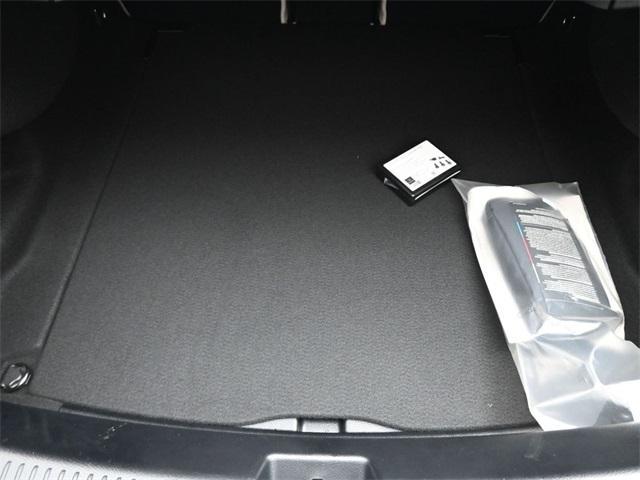 new 2026 Mercedes-Benz CLA 250 car, priced at $43,999