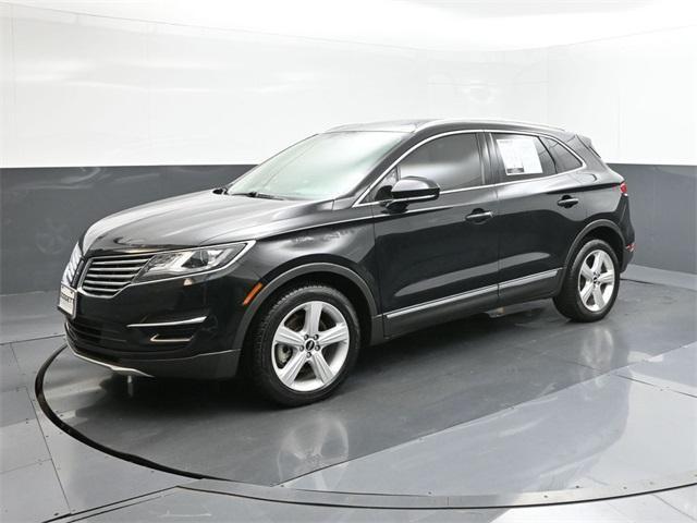 used 2017 Lincoln MKC car, priced at $14,699