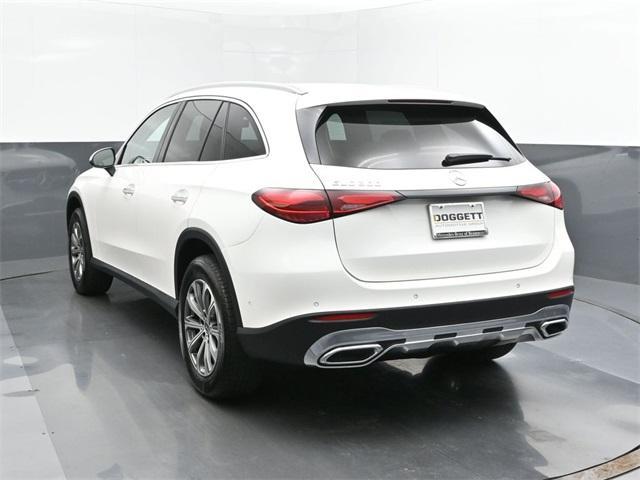 used 2023 Mercedes-Benz GLC 300 car, priced at $40,999