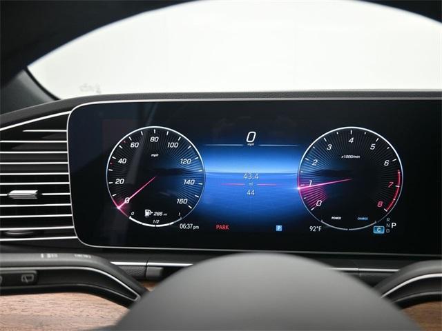new 2025 Mercedes-Benz GLE 350 car, priced at $74,095
