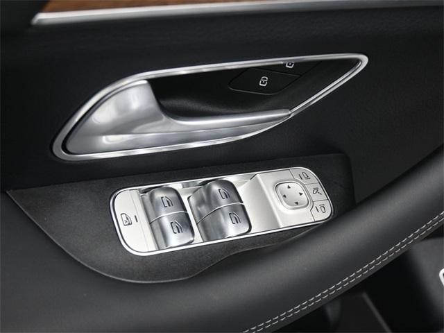 new 2025 Mercedes-Benz GLE 350 car, priced at $74,095