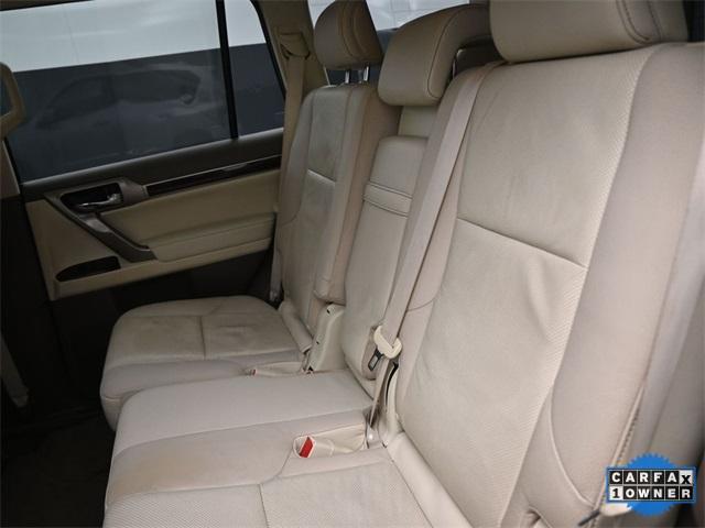 used 2017 Lexus GX 460 car, priced at $26,999