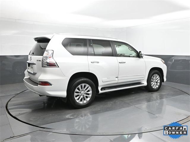 used 2017 Lexus GX 460 car, priced at $26,999