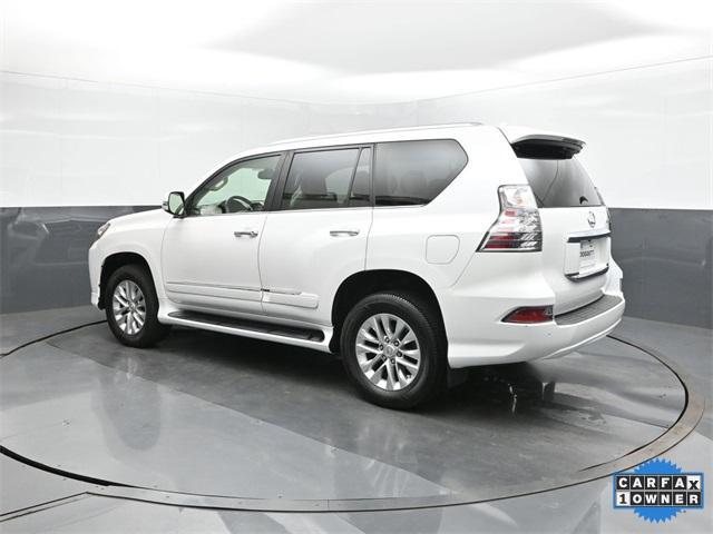 used 2017 Lexus GX 460 car, priced at $26,999