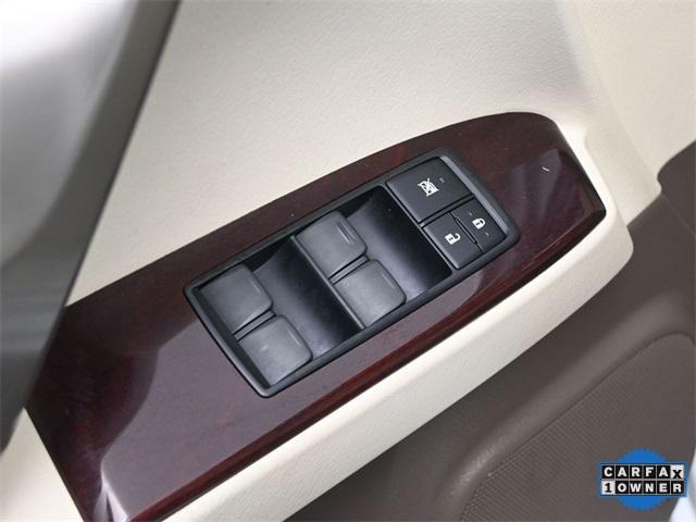 used 2017 Lexus GX 460 car, priced at $26,999