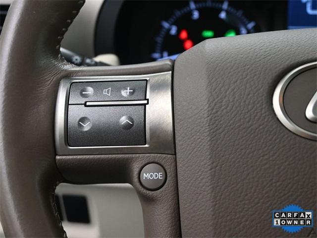 used 2017 Lexus GX 460 car, priced at $26,999