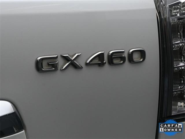 used 2017 Lexus GX 460 car, priced at $26,999