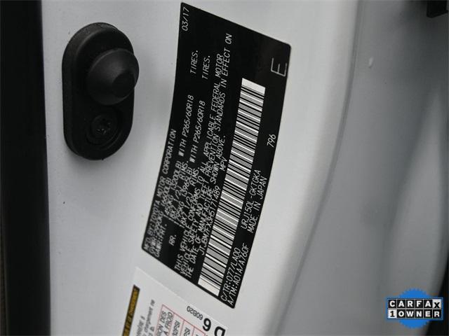 used 2017 Lexus GX 460 car, priced at $26,999