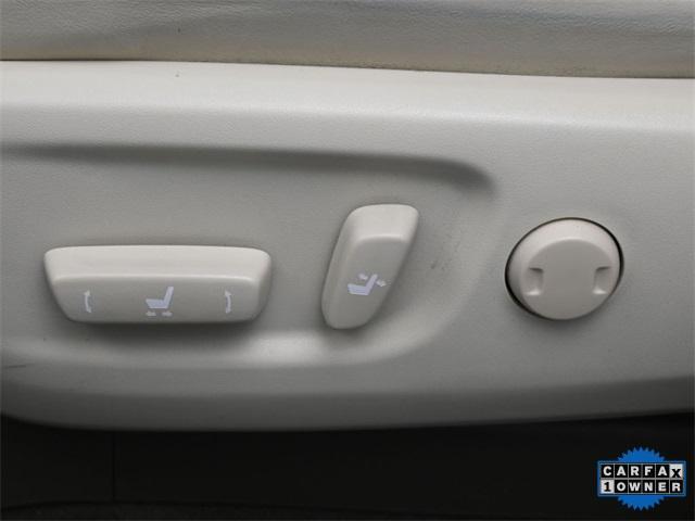 used 2017 Lexus GX 460 car, priced at $26,999