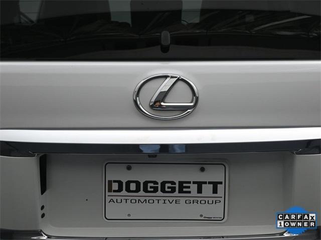 used 2017 Lexus GX 460 car, priced at $26,999