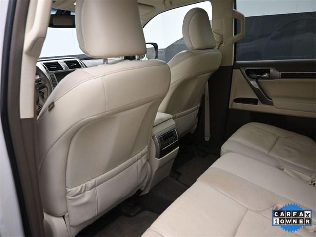 used 2017 Lexus GX 460 car, priced at $26,999