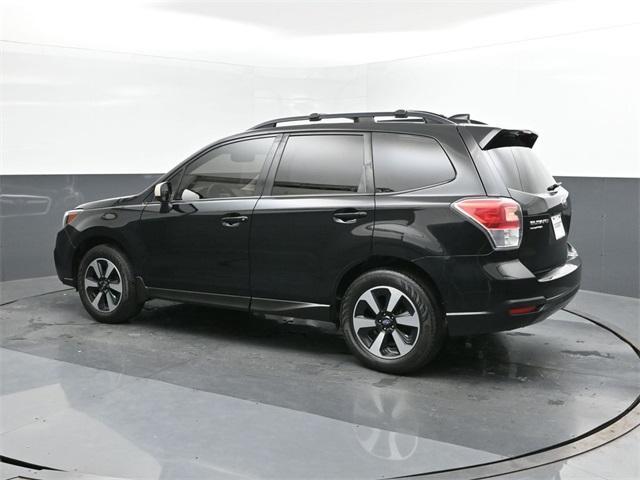 used 2017 Subaru Forester car, priced at $11,999