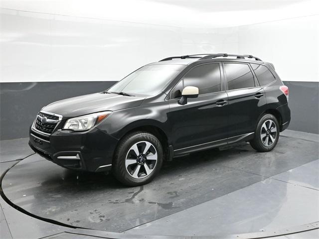 used 2017 Subaru Forester car, priced at $11,999