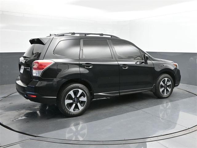 used 2017 Subaru Forester car, priced at $11,999