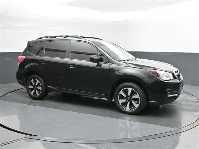 used 2017 Subaru Forester car, priced at $11,999