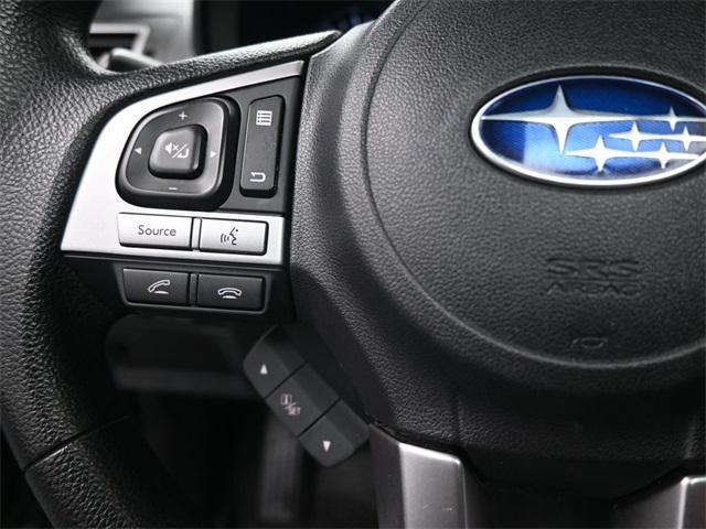 used 2017 Subaru Forester car, priced at $11,999