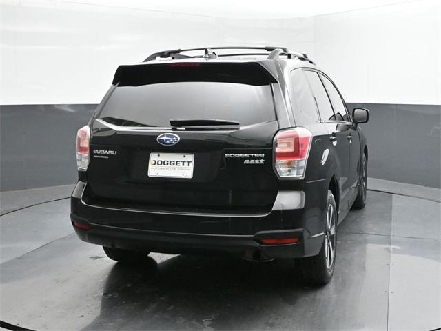 used 2017 Subaru Forester car, priced at $11,999