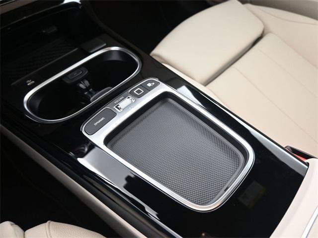 new 2026 Mercedes-Benz CLA 250 car, priced at $46,780