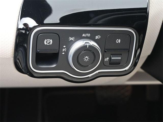 new 2026 Mercedes-Benz CLA 250 car, priced at $46,780