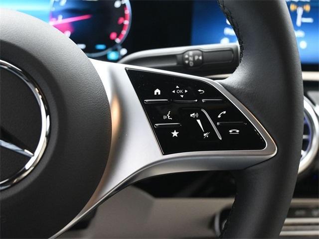 new 2026 Mercedes-Benz CLA 250 car, priced at $46,780